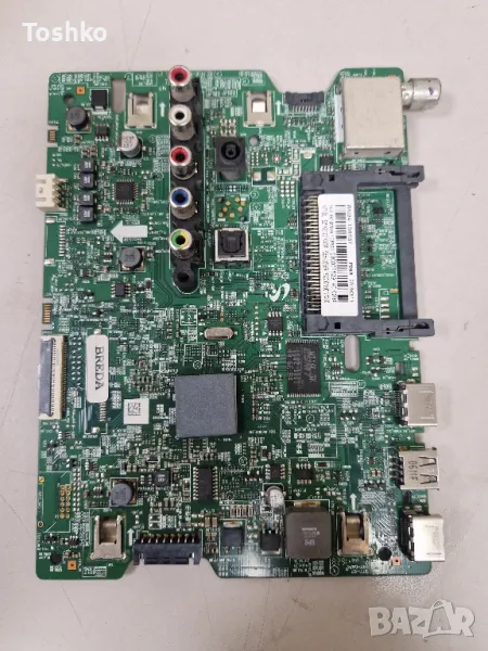 SAMSUNG UE32K5102AK MAIN  BN41-02527A BN94-10853T TCON BOARD B0888004AA1652-01 PANEL CY-FK032BNEV3H, снимка 1