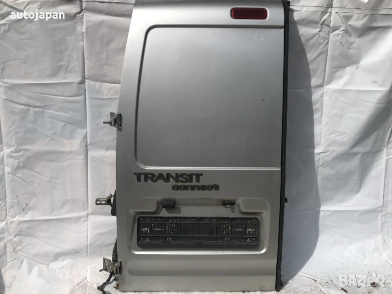 Заден капак Ford Connect 2003г, снимка 1