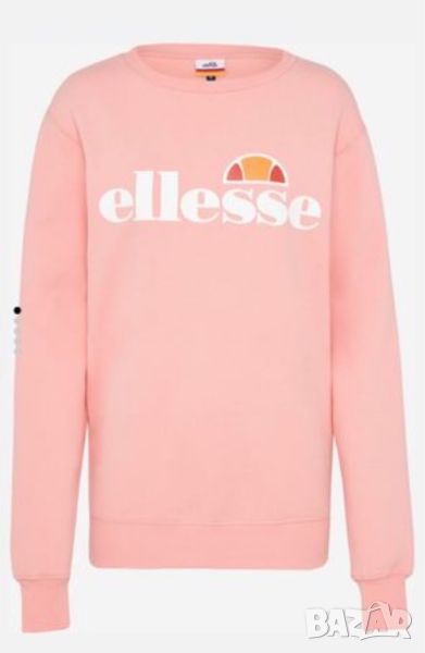 Дамски суичър Ellesse, снимка 1