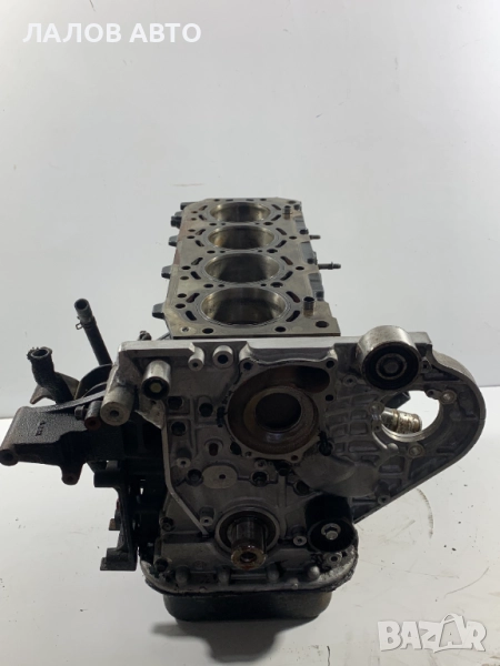 Долнище двигател Хюндай Теракан 2.9 ЦРДИ Dolnishte dvigatel Hyundai Terracan 2.9 CRDI 163к.с. , снимка 1