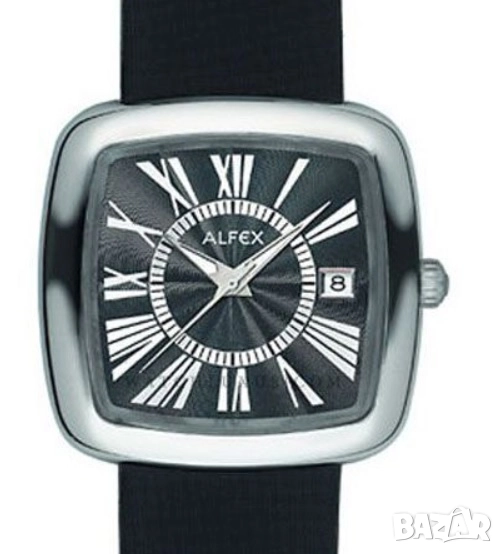 Alfex 5555, снимка 1