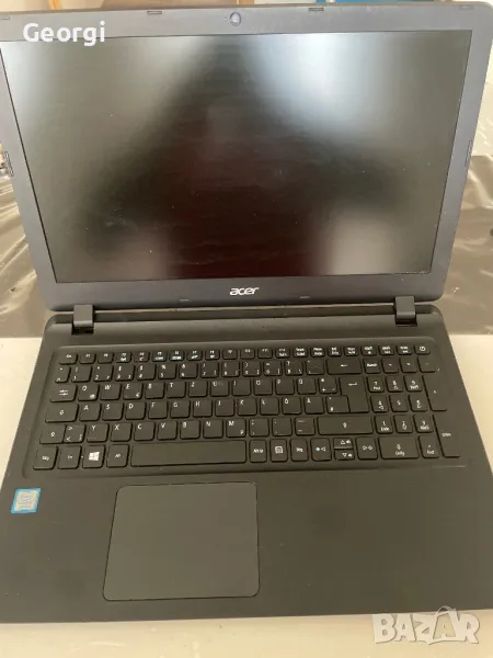 Лаптоп Acer i5-7200 2,5Ghz, снимка 1