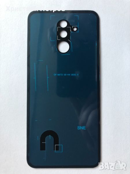 Заден капак за Huawei Mate 20 Lite, снимка 1