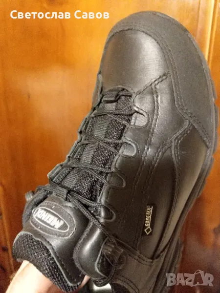 Meindl Gore-tex 40нм. 25,5см., снимка 1