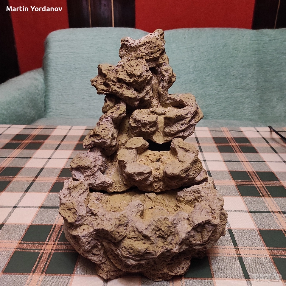 Exo terra- Водопад за терариум, снимка 1