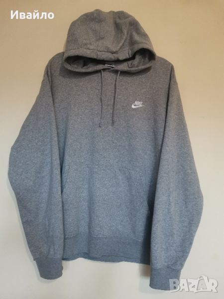 Nike Sportswear Club Fleece. 

, снимка 1