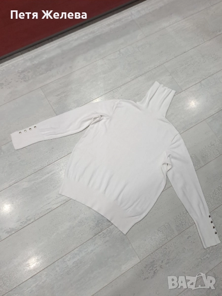 Дамско поло EVER.ME, снимка 1