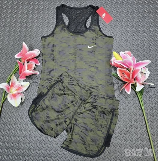 дамски екип nike, снимка 1