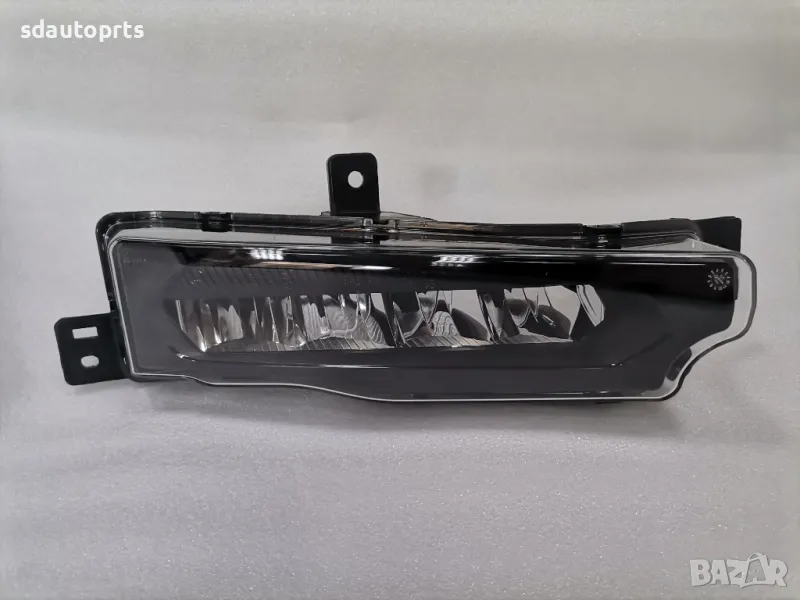 Нов 9492772 Дясна Дневна Светлина DRL LED BMW X3 G01 G08 F97 X4 G02, снимка 1