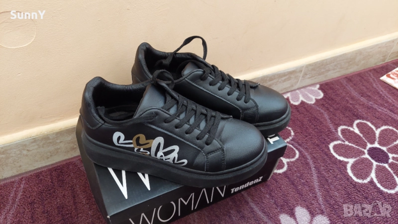 Кецове Tendenz, снимка 1