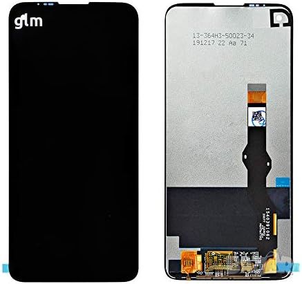 OEM дисплей с тъчскрийн за Motorola Moto G8 Power, 6.4″, снимка 1