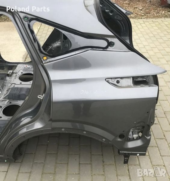 Ляв панел калник за Нисан Кашкай 3 2021 2022 2023 2024 Nissan Qashqai 3 J12, снимка 1