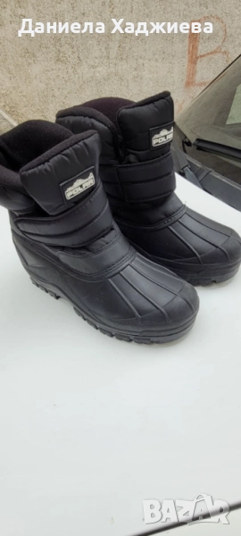 гумени ботуши, снимка 1
