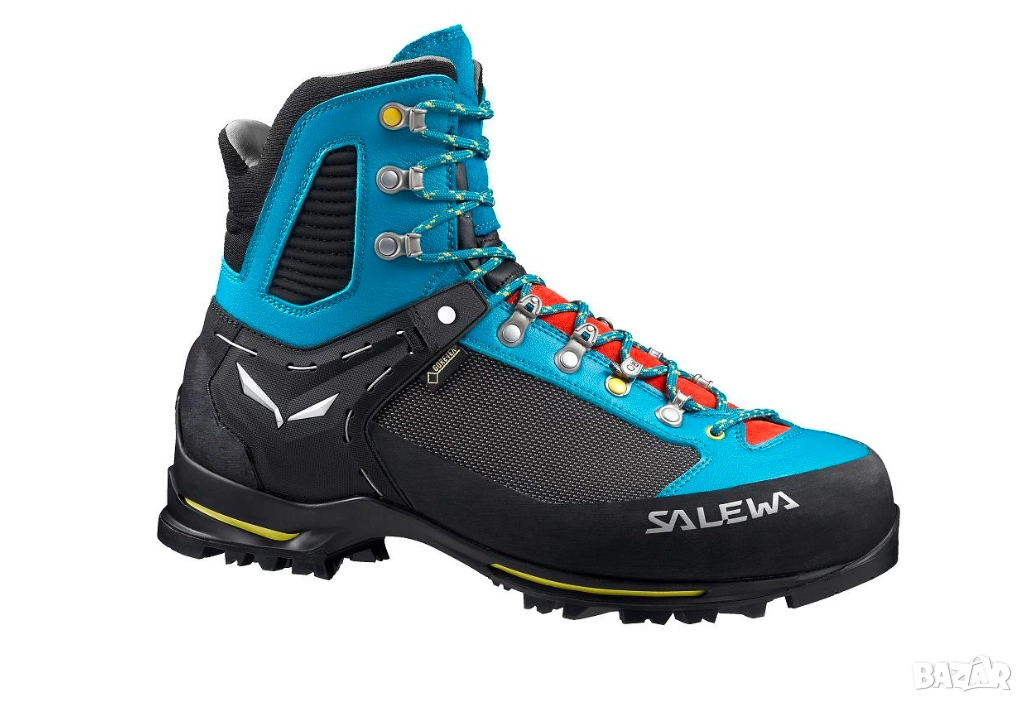 Salewa WS Raven 2 GTX номер 38 туристически обувки , снимка 1