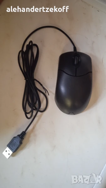 Оптична мишка RTM 019 3D, снимка 1