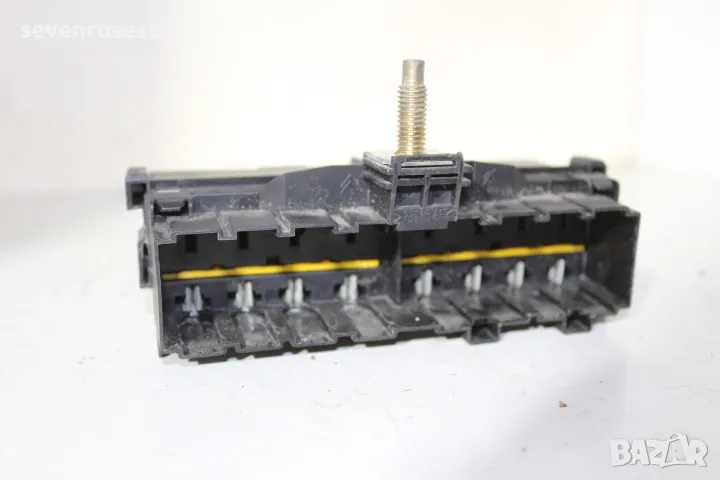 Бушонно тяло Пежо 807 Peugeot 807 , снимка 1