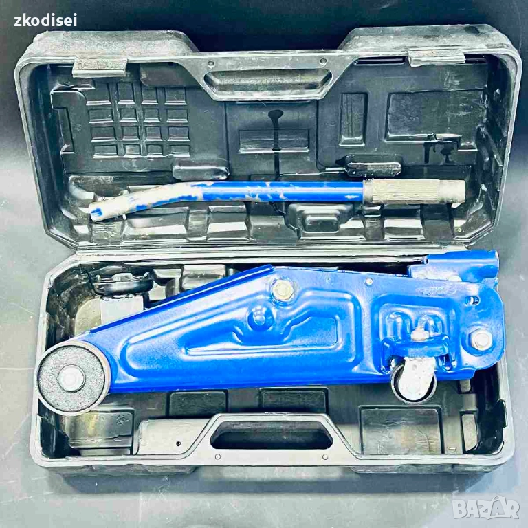 Крик VITAL, снимка 1