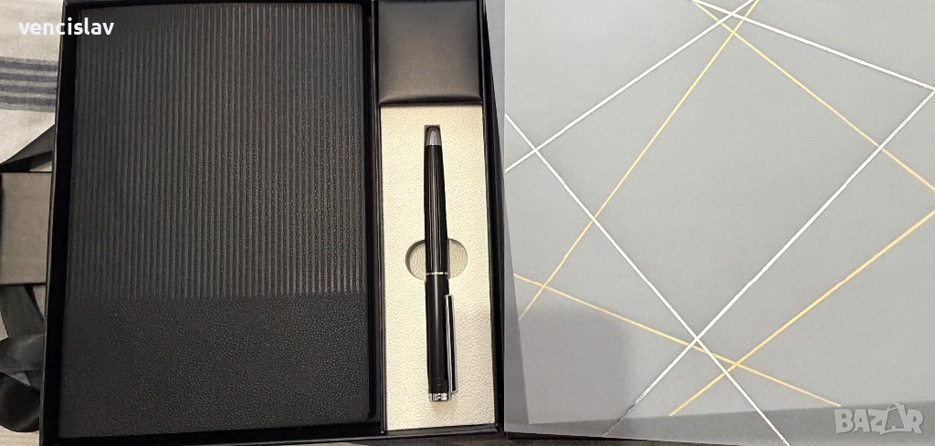 Подаръчен комлект, снимка 1