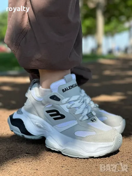 Balenciaga дамски маратонки , снимка 1