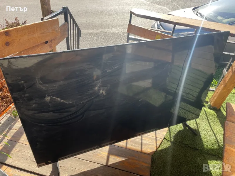 SONY KD-65X80L, снимка 1