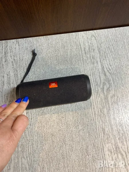 JBL flip 3 se, снимка 1