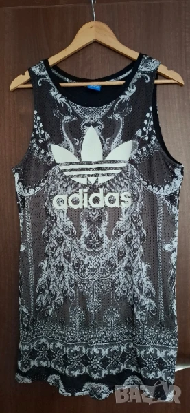 ADIDAS Рокля-размер M/L, снимка 1