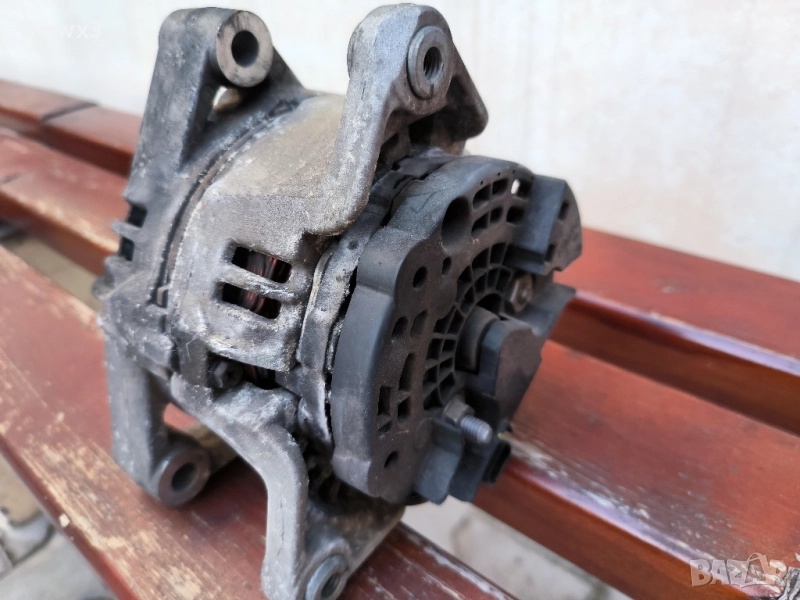 Алтернатор Opel Meriva B 2010, снимка 1