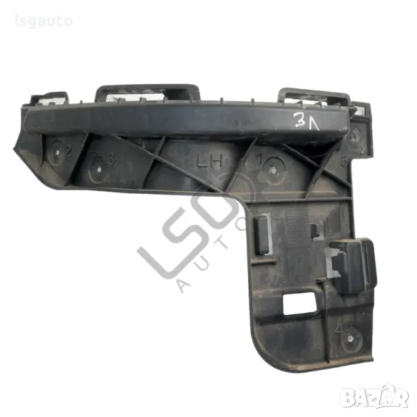 Ляв държач задна броня Opel Zafira Tourer C 2012-2019 ID:146335, снимка 1
