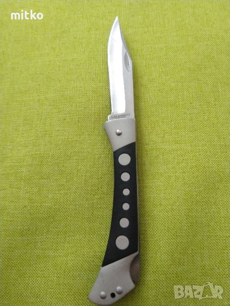Нож C.Jul.Herbertz, снимка 1