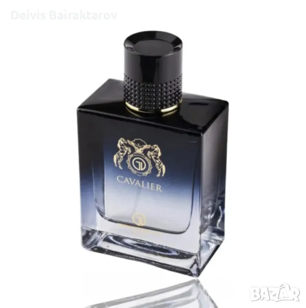 Мъжки парфюм – Cavalier Eau De Parfum Spray 100мл., снимка 1