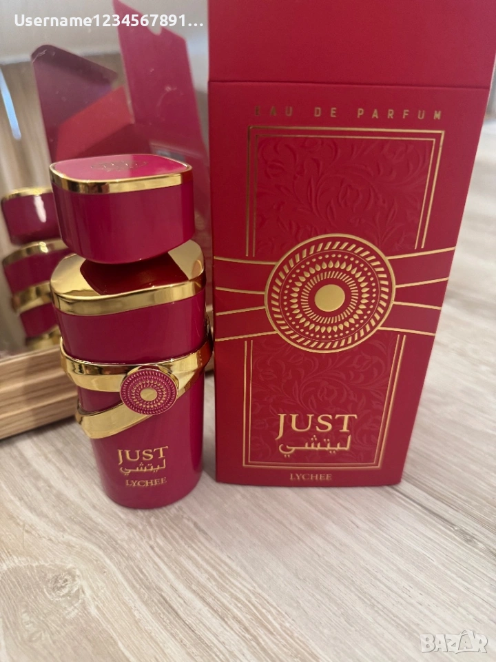 Fragrance World 100мл, снимка 1