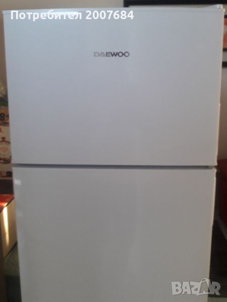 Хладилник Daewoo , снимка 1