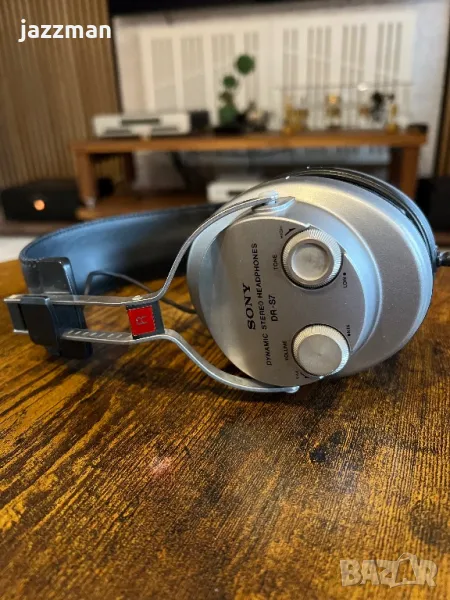 Sony DR-S7, снимка 1