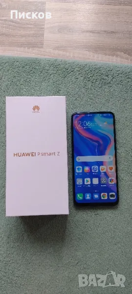 HUAWEI P smart Z, снимка 1