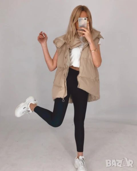 дамски елек, снимка 1