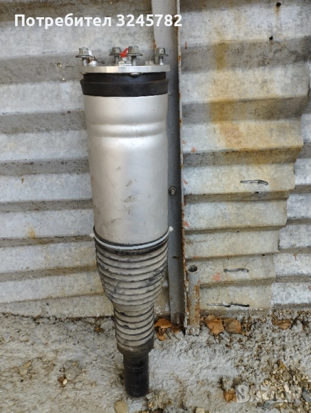 Преден Десен Въздушен Амортисьор Range Rover (L405), Range Rover Sport (L494) с CVD., снимка 1