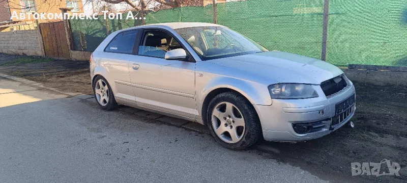 Audi A3/Ауди А3 , снимка 1