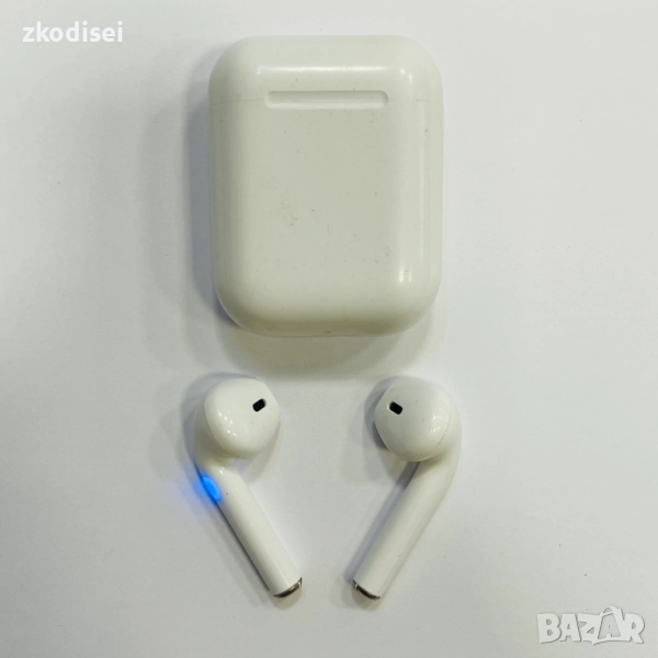 Bluetooth слушалки БЕЛИ, снимка 1