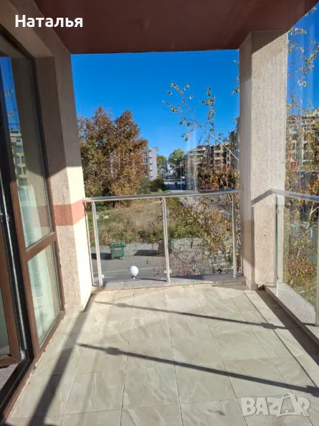 Тристаен Тарсис, снимка 1