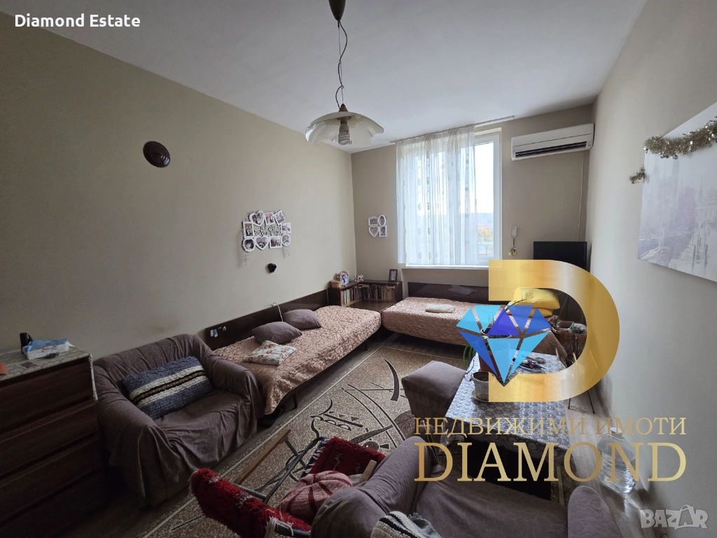 Апартамент в Димитровград - Широк Център, снимка 1