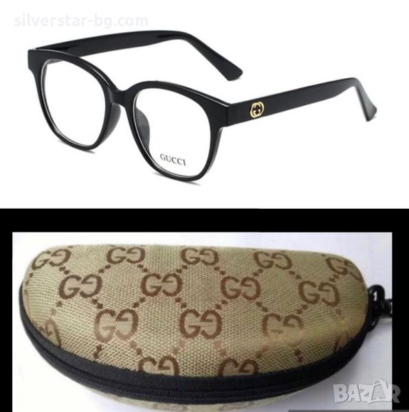 Диоптрични рамки Gucci 235, снимка 1