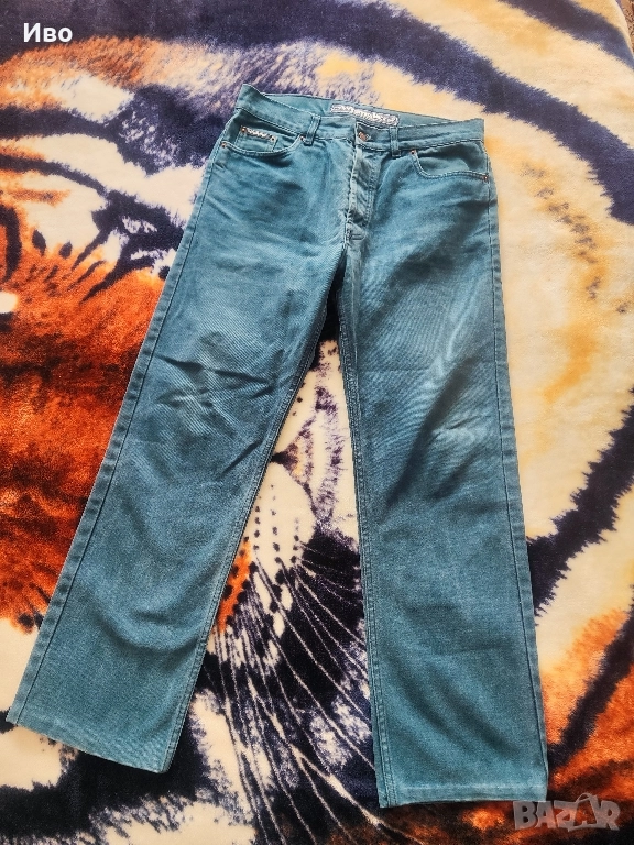 Продавам - 3 БРОЯ  Дънки - Camel®,Wrangler® и Levis Strauss®, снимка 1