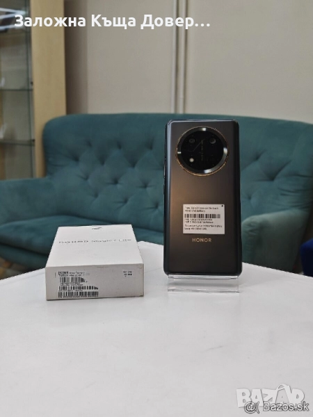 Honor Magic 7 Lite 256GB, снимка 1