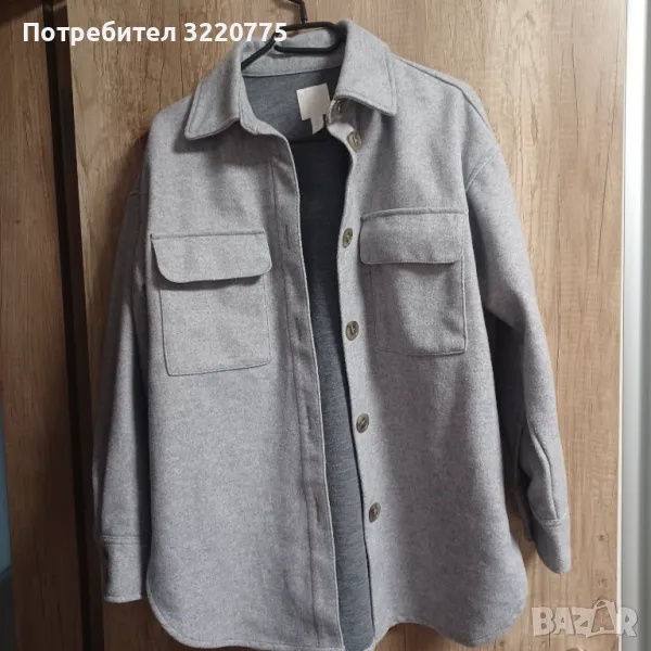 Сака/палта Zara, Stradivarius, New Yorker, H & M размер s/xs  10 лв., снимка 1