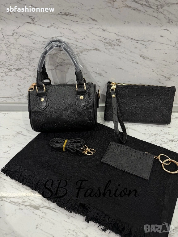 Louis Vuitton мини чанта, снимка 1