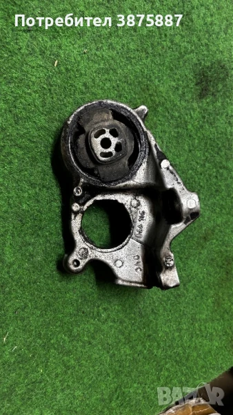 1,6 hdi Peugeot Citroen 307 308 C4 514931, снимка 1