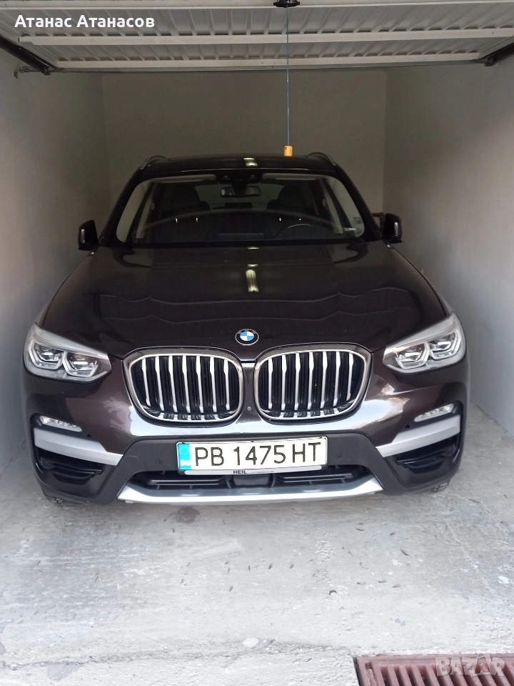 гараж под наем, снимка 1