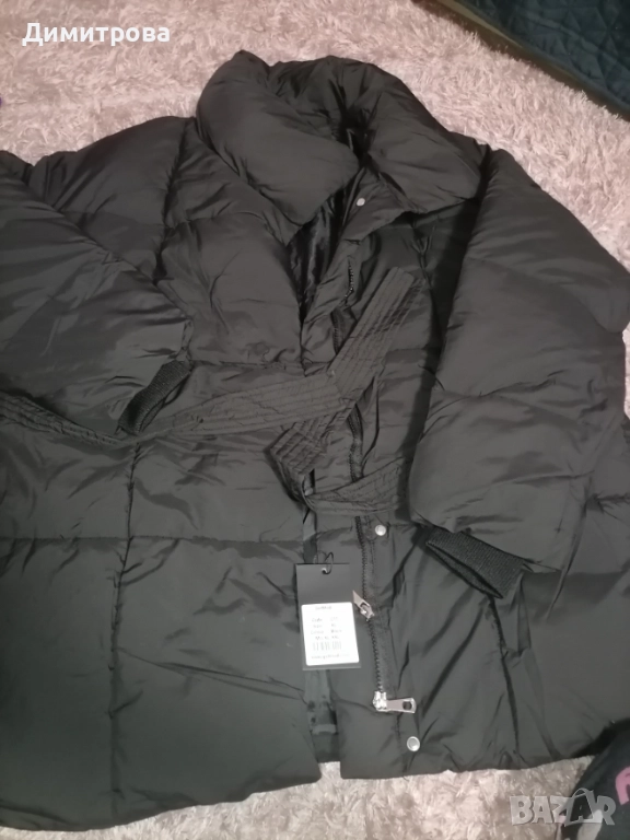 Дамско яке, снимка 1