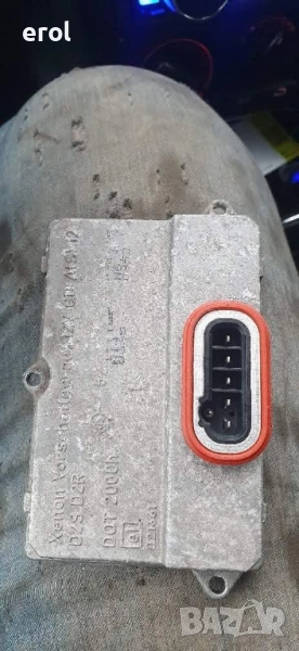 баласти за w203,,w204,w211,w212, снимка 1