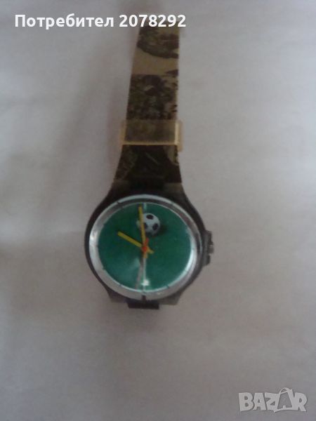 Часовник Swatch", снимка 1